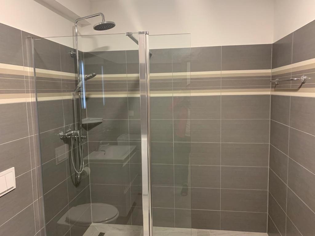 Apartman Dalija Vinkuran Esterno foto